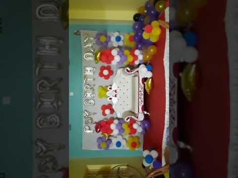 HAPPY BIRTHDAY ASMI || #shorts