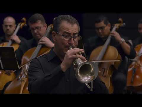 Hino 68 CCB - Sem tardar, vai a Cristo | Solos de Fagote e Flugelhorn