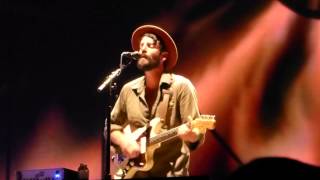 Ray LaMontagne &quot;Ojai&quot; Live Toronto June 8 2014
