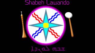 Zapileh - Shabeh Lawando