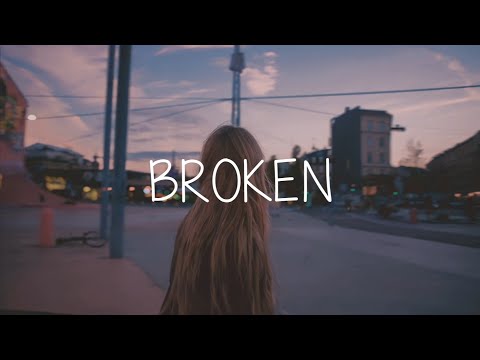 Gromee x Olivia Addams - Broken (Lyrics)