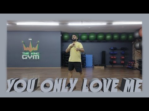 You Only Love Me - Pop Workout