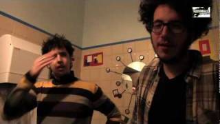 PRONTI AL CESSO: Nicolò Carnesi