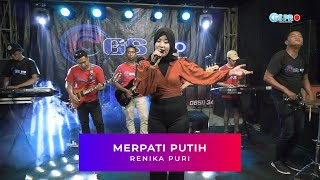Download lagu Merpati Putih ( Ikke Nurjannah ) Renika Puri | CGS Pro | Dangdut Koplo mp3