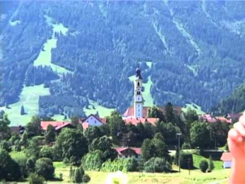 Hotel Flora in wunderschöner Allgäuer Panoramalage