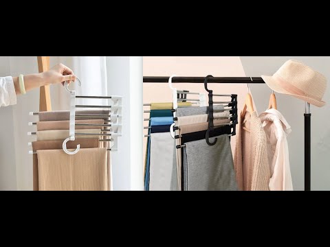 Utility Mall Premium Flexi Hang Foldable Organizer