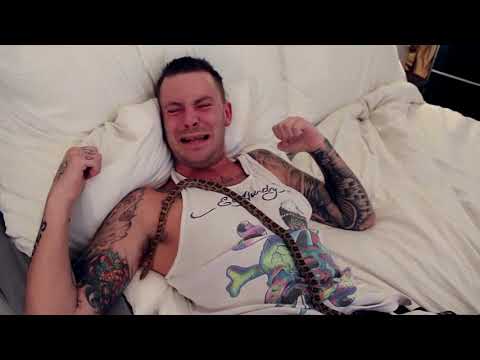 Jockiboi TV! Snake prank