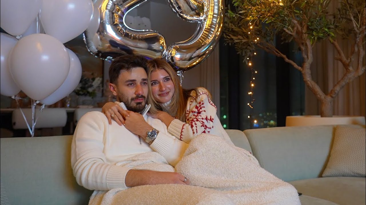  عيد ميلاد اوسي❤️