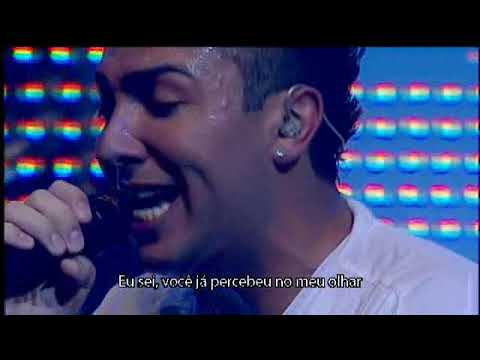 Nuwance   Eu sou assim     DVD