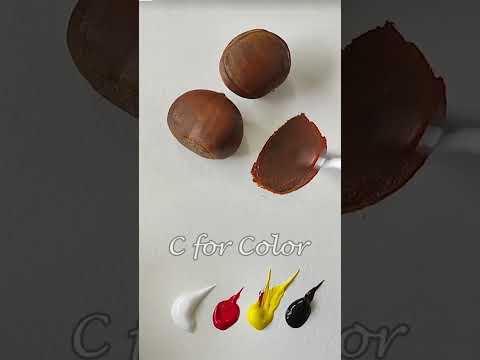 Chestnut Color