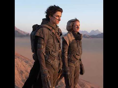 Dune OST - Paul's Dream (good parts)