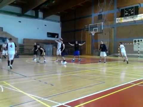 2014 Cvjetno Open Summer League, 3rd Rnd. - VID 20140525 163103 6