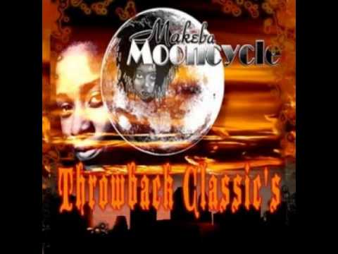 Makeba Mooncycle - Why (2005)