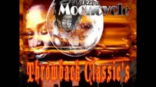 Makeba Mooncycle - Why (2005)