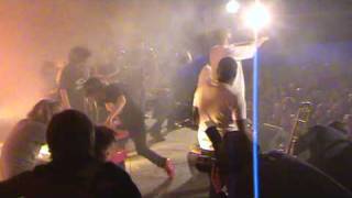 UTown University - Kyteman's HipHop Orchestra @ ROFFEST 2009