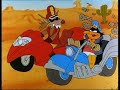 Avenger Penguins S1E08 Nightmare At Tea Time