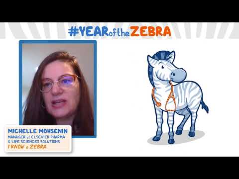 Achalasia Year of the Zebra