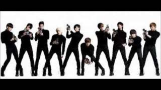 Download lagu Super Junior A-cha mp3