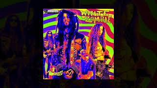 White Zombie - Thrust! [Custom Instrumental]