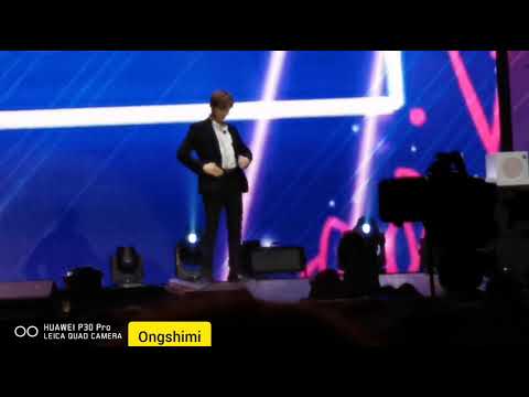 190816 Punishment Time (Rolex Dance) - 강다니엘 팬미팅 🇸🇬 Kang Daniel 1st Fanmeeting in Singapore