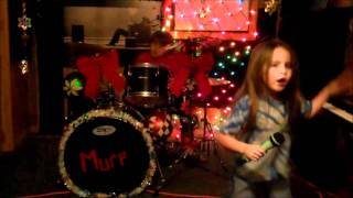 Aaralyn and Izzy (Murp)- Jingle Bells