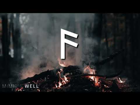 Ansuz (Ritual & Meditation Music)