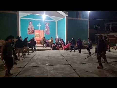 Alba - Shaykuy de Wanka Danza - Tupec - 2025