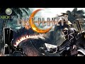 Lost Planet 2 Xbox 360 Inicio De Gameplay