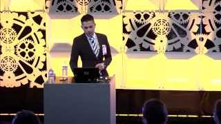 James Powell - Generators Will Free Your Mind