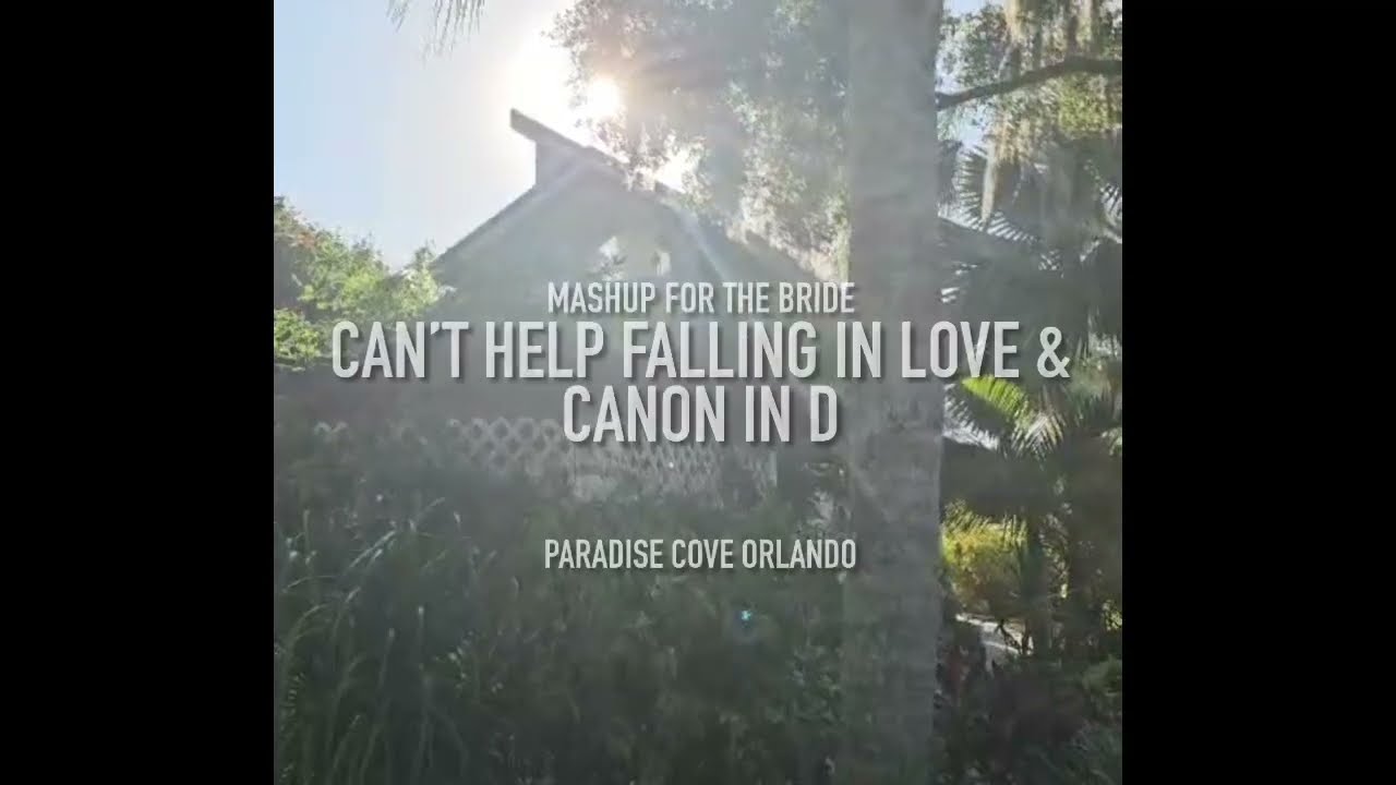 Promotional video thumbnail 2 for Harpist Christine MacPhail