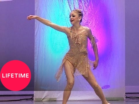 Dance Moms: Full Dance: Wreck It (S4, E4) | Lifetime