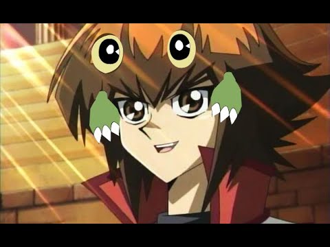 [YGOTAS - LittleKuriboh] Best of Jaden - "My name's Jaden Yuki, and I'm absolutely flawless."
