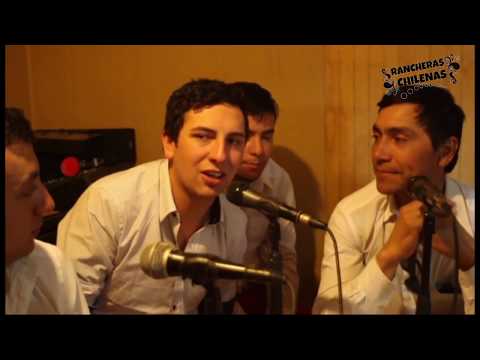 LOS RANCHEROS DE QUILLECO - ENTREVISTA CD Full HD Canal Rancheras Chilenas