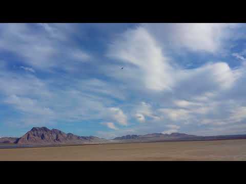 B66 Model Maiden Flight Sept 26 2017