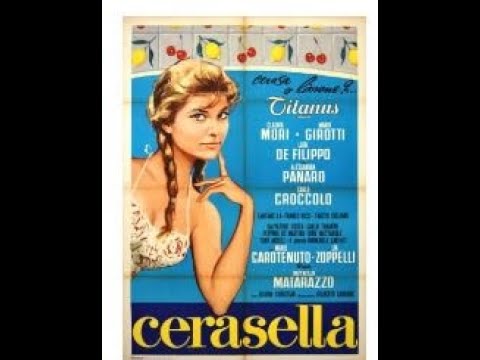 Cerasella 1959 Film