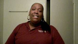 God Has Smiled On Me...Mary Mary Version