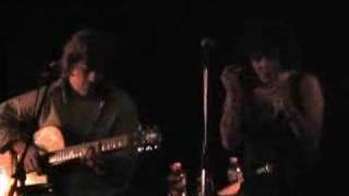 Dawn Tyler Watson & Paul Deslauriers - Cold Shot