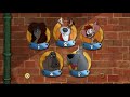 Oliver And Company 20th Anniversary Edition UK DVD 2009 Oliver S Big City Challenge Game
