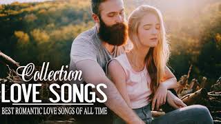 The Collection Beautiful Love Songs Of 70S 80S 90S - Best Romantic Love Songs Of All Time