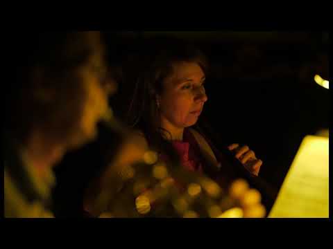 David Amram - "Three songs for Marlboro" for french horn & violoncello