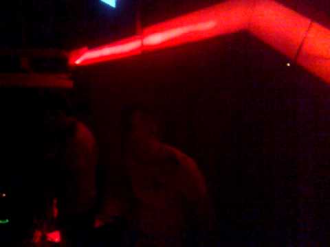 Tigran b2b Gabriel A Dawn @ Coronita Sunday Cooling /2012.03.04/ (1)