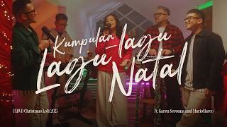 Download lagu Christmas Songs Collection: Hi, Welcome! | UNDVD ft. Karen Serouna, MarioMarco mp3