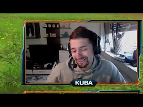 KubaFPS Twitch Highlights #13 - Muss LOOOOOSS!