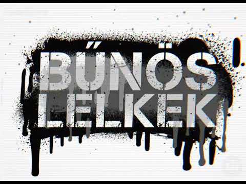 G.W.M x Rubay Bűnös XMM