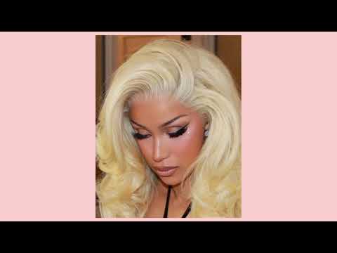 JT x City Girls Type Beat - 'SHADOWS' | Female Rap Beats 2025