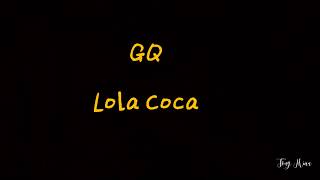 Lola Coca - GQ