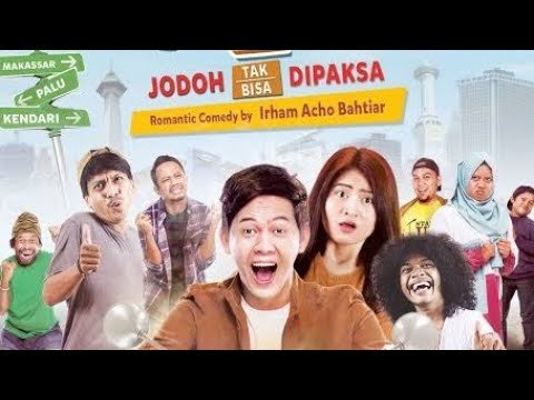 Trailers Molulo: Jodoh Tak Bisa Dipaksa