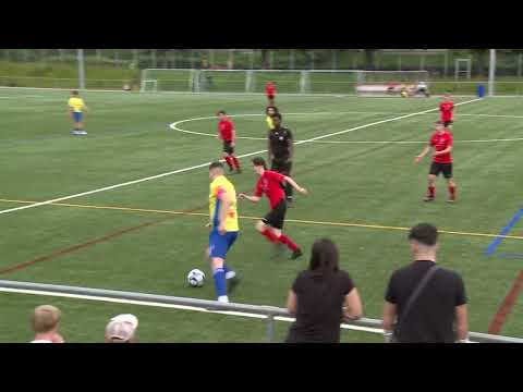 Vevey - Sports - FC Epalinges (match complet A) 27.05.23