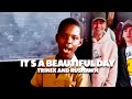 TRINIX X Rushawn It S A Beautiful Day