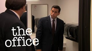 Michael Be Poopin - The Office US